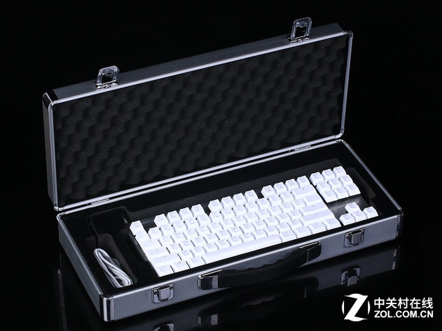 cherry排行榜,cherry单模有线机械键盘推荐