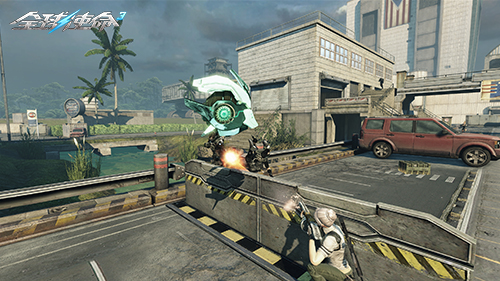 全球使命3靶场如何打视频,全球使命3靶场有什么