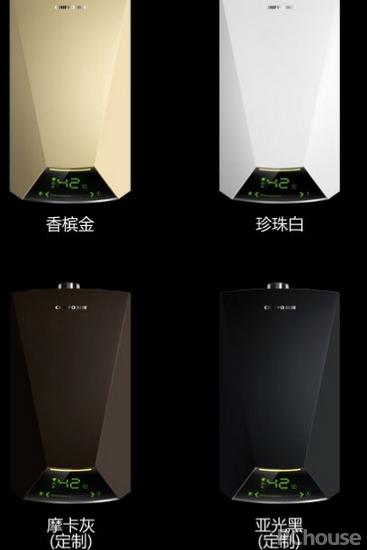 燃气热水器如何选购和价格,4000热水器和2000热水器的区别