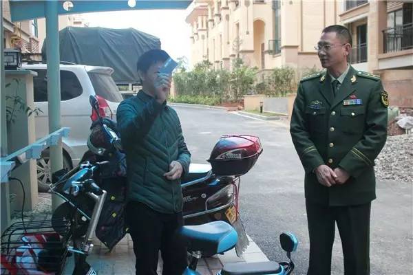 赣州在全省率先引进的这个小盒子,解决了居民防火的一大隐患!点赞!