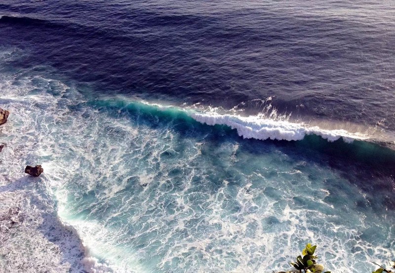 遇见｜云的间隔年：她尝遍了每个异乡限时赠送的糖