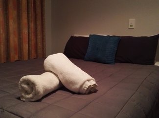 O,∩_∩O~溜达二姐16天独闯新西兰全程巴士