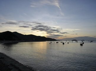 越南越美芽庄,越美芽庄是什么