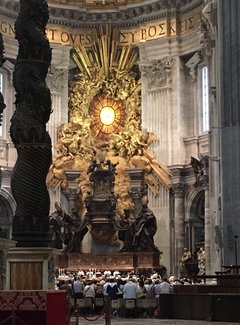 蓄谋已久的旅行开始了,意大利深度游详细攻略