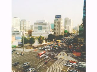 首尔一日游计划攻略,首尔小贴士攻略