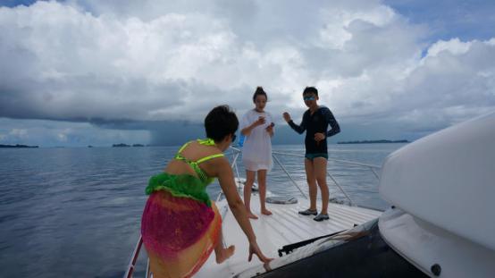 帕劳六天四晚,帕劳七天要花多少钱