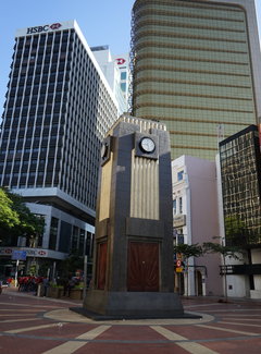 马来西亚半个月旅游,马来西亚暖冬游攻略