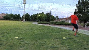 维维足球射门教程,维维足球怎么接半高球