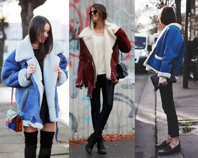 这些外套穿十年都不过时,今年必买的外套一定是这5款