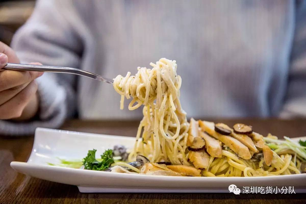 第一次在深圳吃早餐,第一次吃深圳海底捞