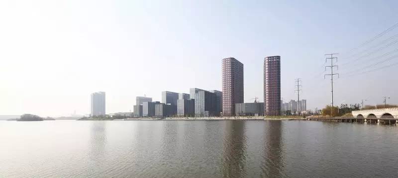 湖景房楼盘信息,湖景房未来发展趋势