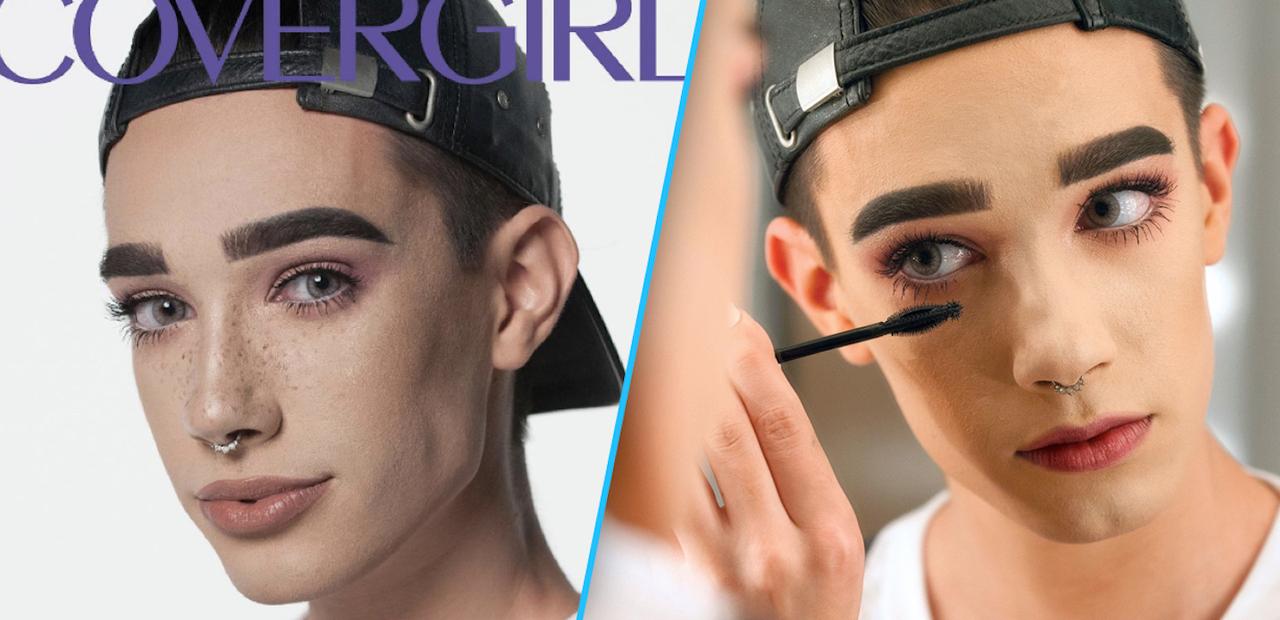 美宝莲代言人,美宝莲纽约品牌大使曾舜晞