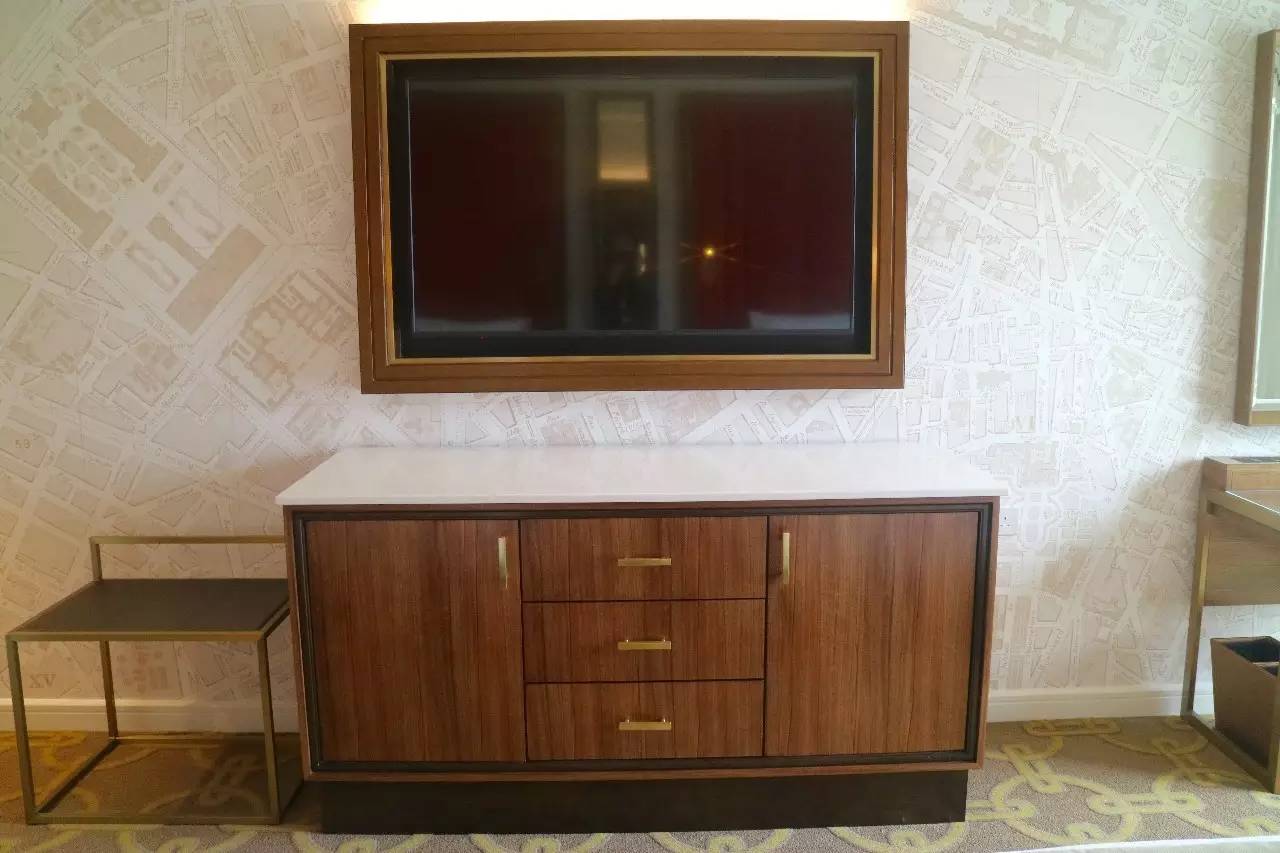 巴黎人酒店观光铁塔,除了埃菲尔铁塔还有什么