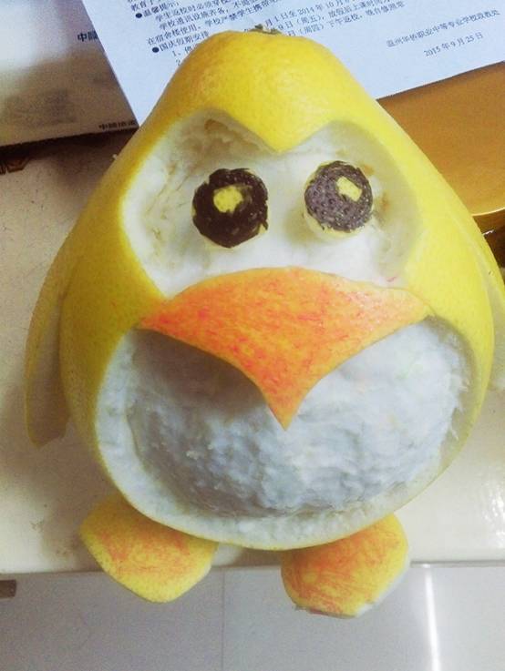 柚子皮别再扔了烤热了,柚子皮千万别丢了