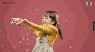 小朋友里的终极存在｜其实是混血儿……