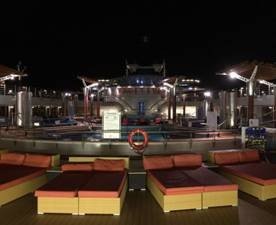 精致邮轮,千禧号游轮