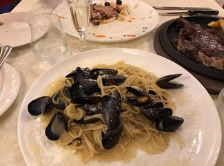 意大利好吃的餐馆,意大利好吃的美食