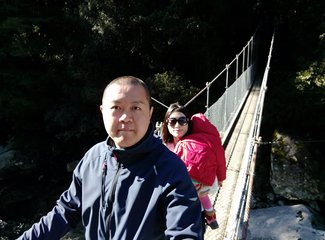 《小丫头的奇异之旅》第11章，第十天，周三