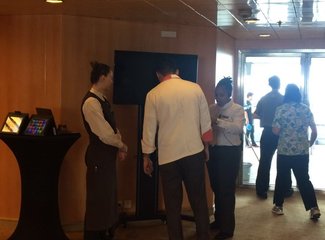 名人游轮千禧号,千禧号游轮多少钱