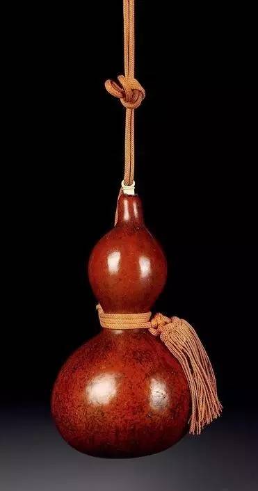 文玩老葫芦怎么盘玩,文玩老葫芦