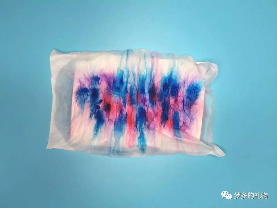 15天从零开始学水彩,零基础入门水彩画星空