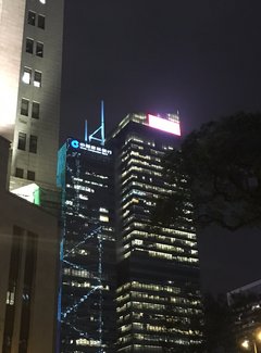 四天三晚香港自由行,四天三晚香港游多钱