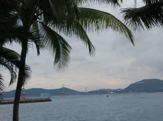 芽庄旅游亲子游成都出发,芽庄哪个岛适合亲子游