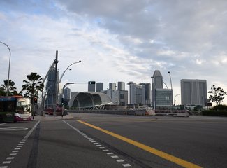 去抓住夏天的尾巴--WSM大魔王坡县纪行