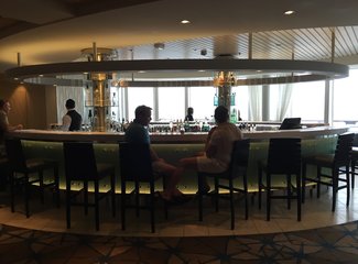 新世纪号邮轮旅游攻略,家庭游轮出游