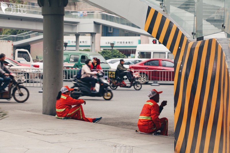 遇见|大城小事——致即将过去的2016年
