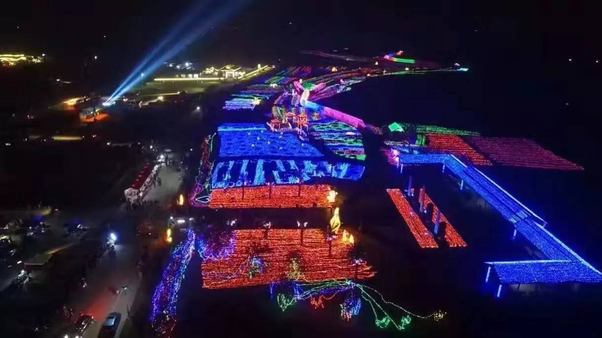 南宁格桑花,助力赢门票