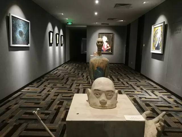 中山特色艺术馆,中山艺术馆新消息