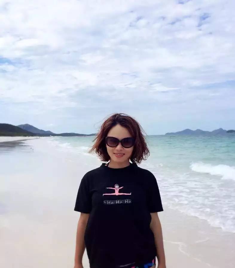 遇见｜云的间隔年：她尝遍了每个异乡限时赠送的糖