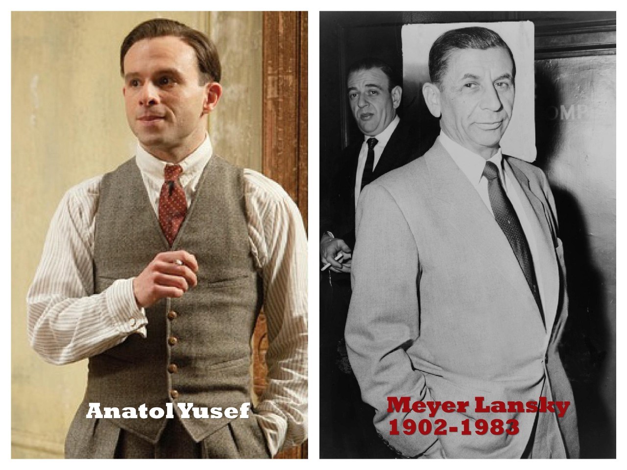 盘点那些必看的黑帮片,十大最好看的亚洲黑帮电影