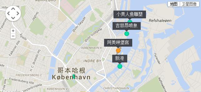 北欧半岛旅游攻略,斯堪的纳维亚半岛旅游