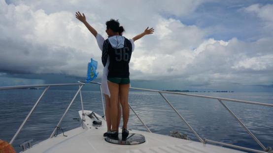 帕劳攻略5天4晚,帕劳五日游费用