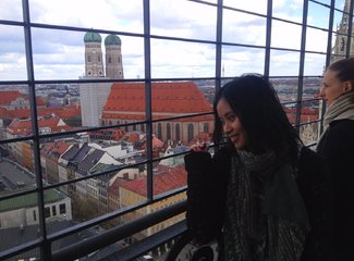 穿越阿尔卑斯山的拿破仑,穿越阿尔卑斯山第一视角