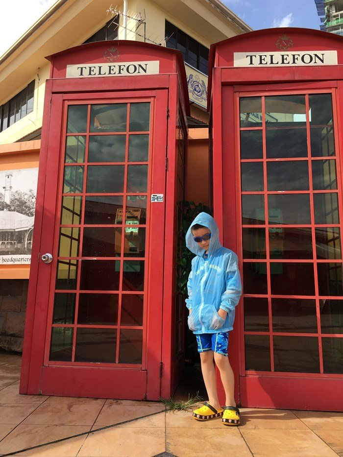 暑假新加坡马来西亚自由行,寒假带孩子去新加坡游玩攻略