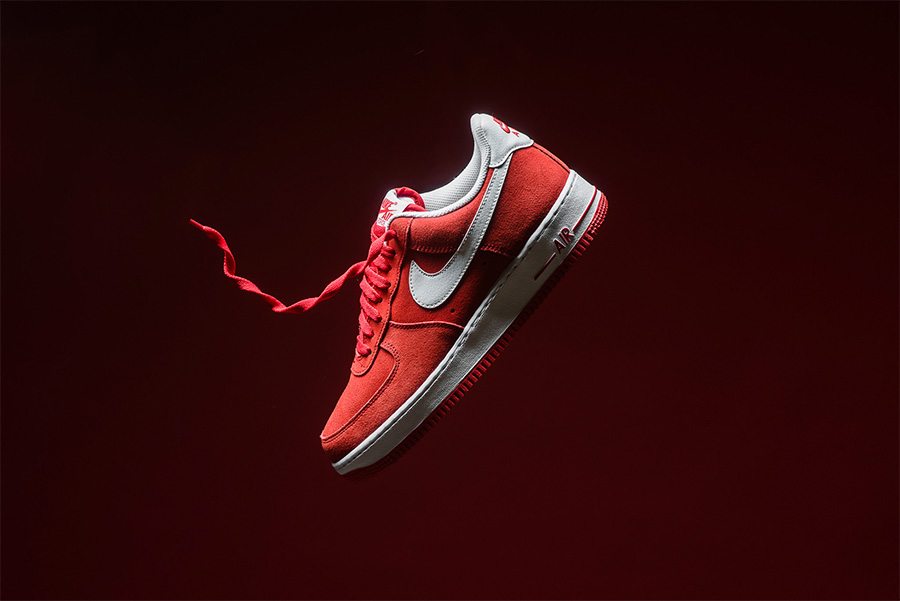 三款airforce1纯白,便宜又好看的airforce1