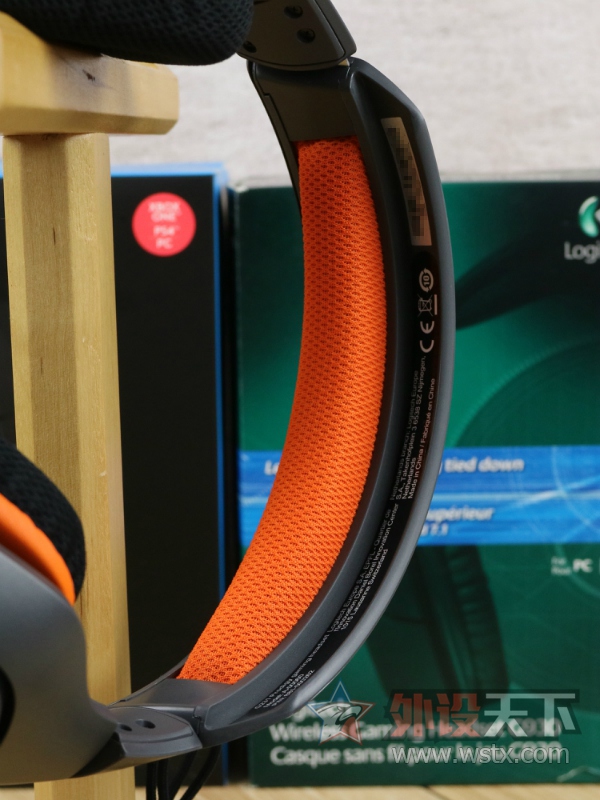 罗技g633和飓风2耳机测评对比,烧友测试重低音立体环绕