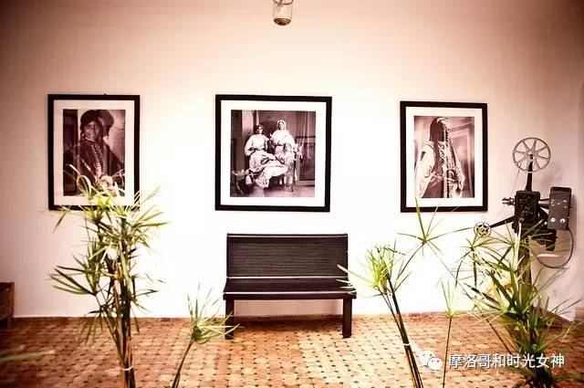 中国游客真的不爱逛博物馆吗?丨摩洛哥艺术时光漫步