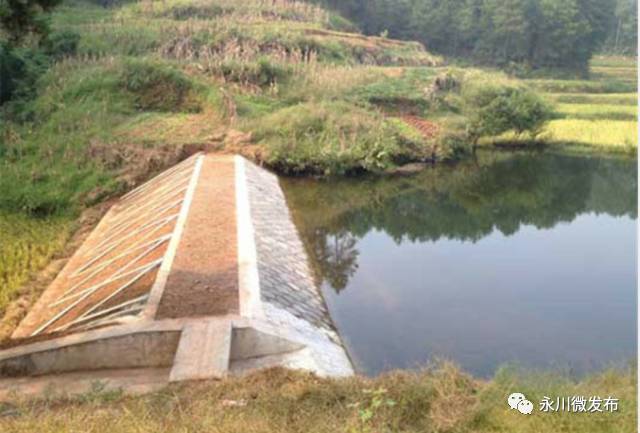 永川县即将开建的小镇,永川四大宜居之城