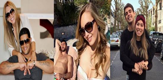 TMD都赖本泽马，权健最大牌外援居然被他戴绿帽