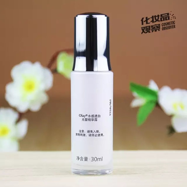 小棕瓶和小黑瓶成分,小黑瓶小棕瓶成分表