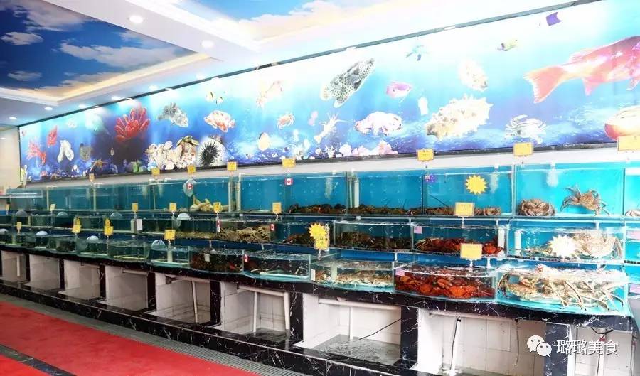 澳加新英美的稀奇海鲜都能在常州这家店吃到！而且元旦连送3天日本松叶蟹！