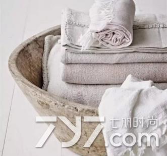 棉麻围巾正确使用方法,棉麻围巾怎样清洗