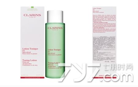 娇韵诗绿水好用吗虽温和仍有过敏隐患偏油皮值得尝试