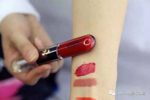 kiko口红系列推荐显白,kiko购物红包口红