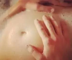 孕期妈妈常见的14个问题（二）