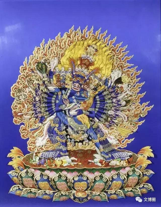 一大波跨年展览磅礴来袭，最少看3个！